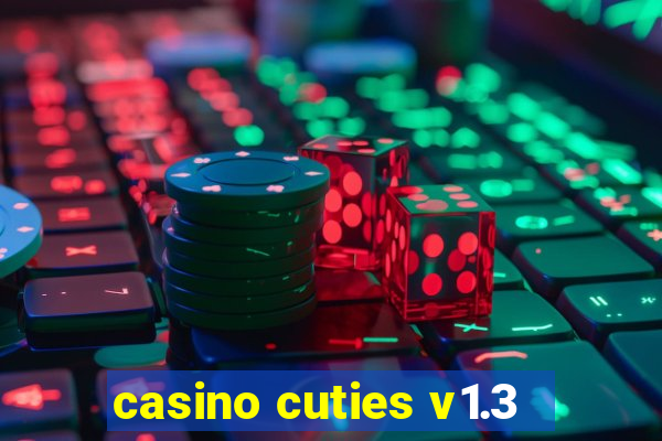 casino cuties v1.3 - android apk